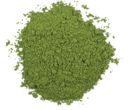 SPINACH, POWDER, ORGANIC product image