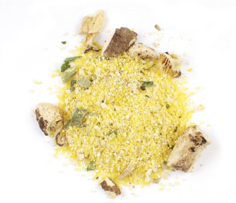 POLENTA, PORCINI & TRUFFLE product image