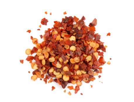 RED PEPPER, CRUSHED, EXTRA HOT ETO product image