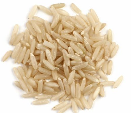 BROWN RICE, LONG GRAIN, ORGANIC product image