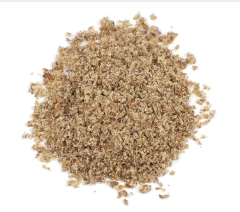 FLAXSEED, BROWN, GROUND product image