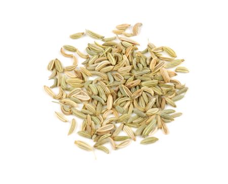 FENNEL SEED, ORGANIC-STEAM product image