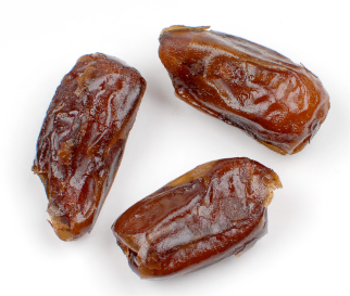 DATES, DEGLET, PITTED product image