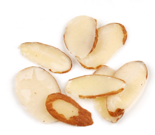 ALMONDS, SLICED product image