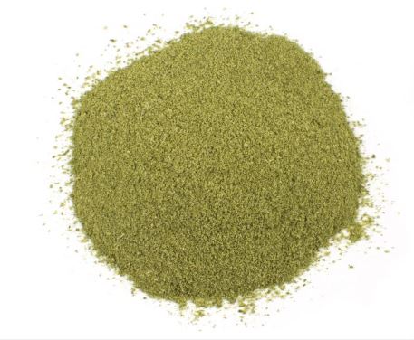 CHIVE POWDER-Irradiated product image