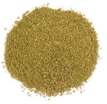 OREGANO, GROUND, MEXICAN-IRRADIATED product image