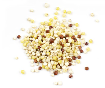 GRAIN BLEND, QUINOA & ANCIENT GRAIN product image