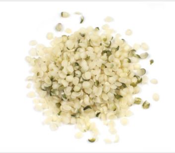 HEMP HEARTS product image