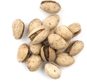 PISTACHIOS, SALT & PEPPER* product image