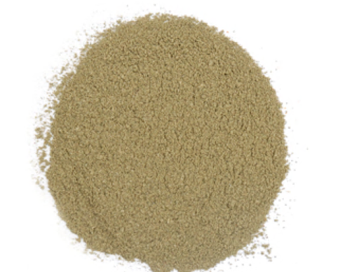 BASIL, GROUND-Steam Treated product image