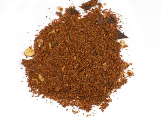 ALAMO CHILI SEASONING product image