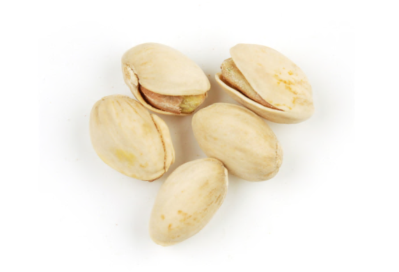 PISTACHIO, IN SHELL, ROASTED, SALTED* product image