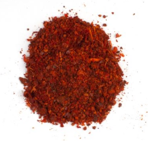 GOAT'S HORN CHILES, GRANULATED product image