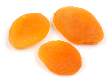 APRICOTS, TURKISH, WHOLE #4* product image