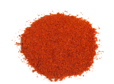 GUAJILLO CHILES, POWDER-ETO product image