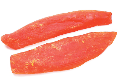 PAPAYA SPEARS, SWEETENED* product image