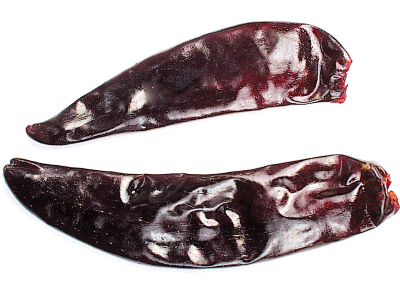 GUAJILLO CHILES, DE-STEMMED product image