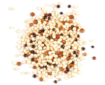 GRAIN BLEND, QUINOA, INCAN, ORGANIC product image