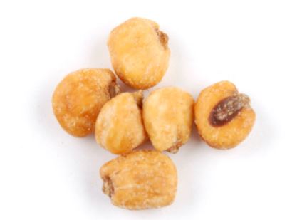 SALTED CRUNCHY CORN product image