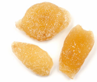 GINGER, CRYSTALLIZED product image