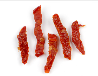 SUN-DRIED TOMATO, SUPER RED, JULIENNE product image