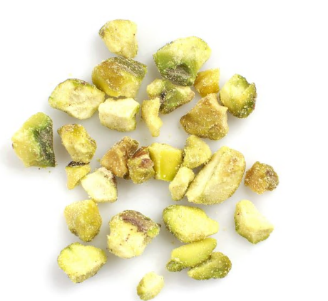 PISTACHIOS, CHOPPED product image