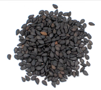 SESAME SEED, BLACK-ETO product image