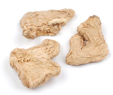 GINGER ROOT, SLICED-ETO product image