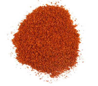 HOT CHILI POWDER product image