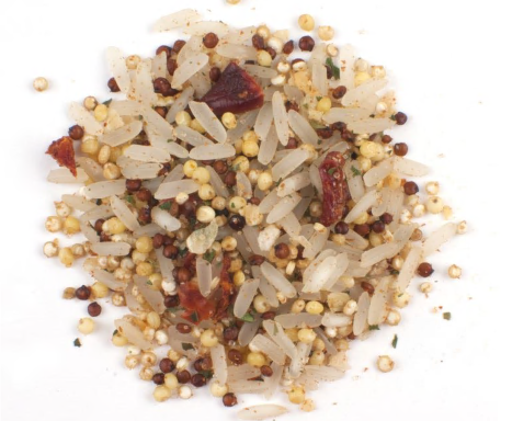 PILAF, MEDITERRANEAN, ORGANIC product image