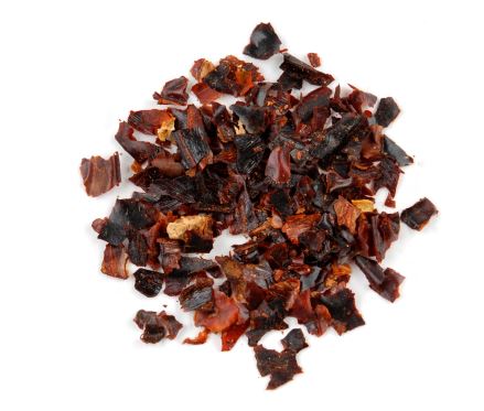 NEW MEXICO CHILES, HATCH, RED, DICED product image