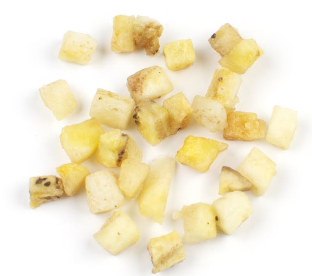 BANANA CHIPS, DICED product image