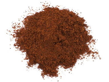 CHIPOTLE CHILES, MORITA, POWDER, ORGANIC-Steam Treated product image