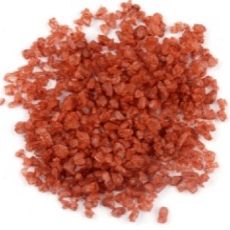 SALT, SEA, HAWAIIAN, RED, COARSE product image