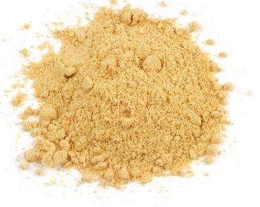 GINGER POWDER, ORGANIC-STEAM product image