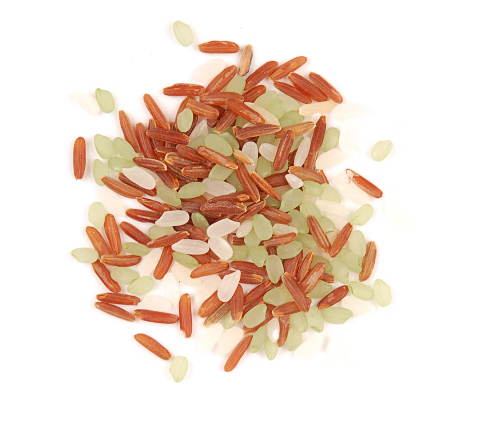 RICE BLEND, ASIAN product image