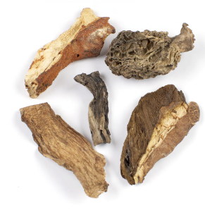 EUROPEAN MELANGE MUSHROOM BLEND product image