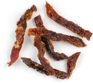 SUN-DRIED TOMATO, JULIENNE, TRADITIONAL product image