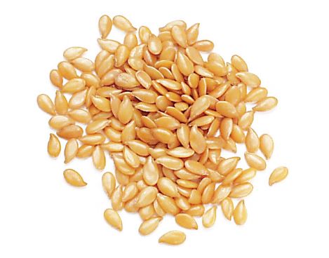 FLAXSEED, GOLDEN, ORGANIC product image