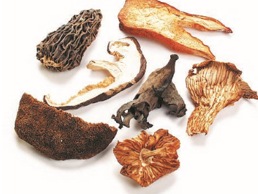 EUROPEAN MUSHROOM BLEND product image