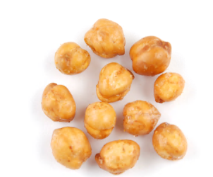 CHICKPEAS, MASALA ROASTED product image