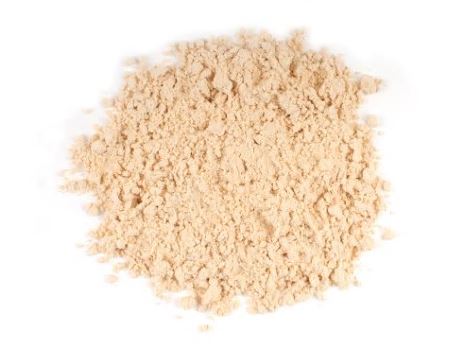 GARLIC POWDER, ROASTED, ORGANIC product image