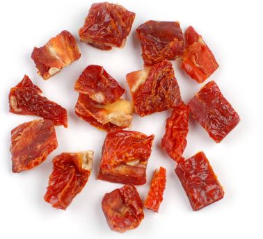 SUN-DRIED TOMATO, DICED, TRADITIONAL product image