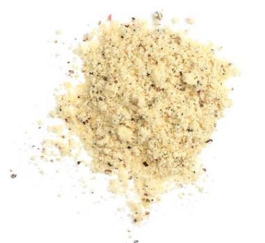 PARMESAN TOPPER, LEMON PEPPER product image