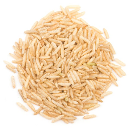 BASMATI RICE, BROWN, ORGANIC product image