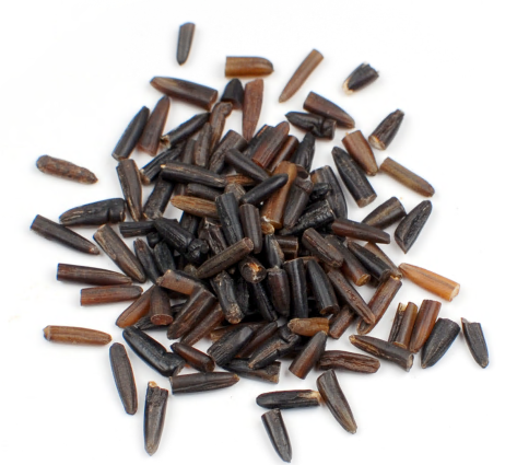 WILD RICE, BROKEN product image