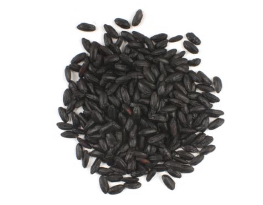 CHINESE BLACK RICE product image