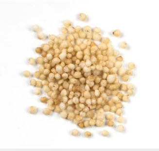 QUINOA, CRISPED, ORGANIC product image