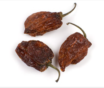 HABANERO CHILES IRRADIATED product image