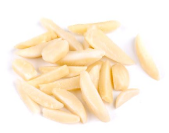 ALMONDS, SLIVERED, BLANCHED product image